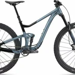 Giant Trance X 2 -Mountainbikes Verkäufe 11 Trance X 2 Aged Denim