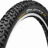Continental Gravity Schwarz/schwarz -Mountainbikes Verkäufe 123850