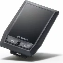 Bosch Display Headunit Kiox BUI330 Anthrazit