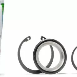 Bosch Service Kit Lagerschutzring BDU4xx Platin | Zur Abdeckung Der Lagerstelle L1 Und L3 Der Drive Unit