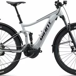 Giant Stance E+ Pro EX - 2022