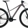 Liv Tempt 3+ 29" - 2023 -Mountainbikes Verkäufe 13 Tempt 3plus purple ash