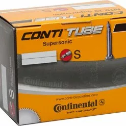 Continental MTB Schlauch Supersonic