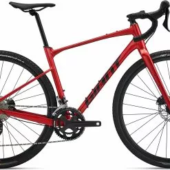 Giant Revolt 1 - 2023