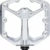 Crankbrothers Stamp 7 Plattform-Pedal, Silver Collection -Mountainbikes Verkäufe 16747CB 01