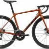 Giant TCR Advanced 1+ - 2022 -Mountainbikes Verkäufe 17 TCR Adv 1plus amber glow