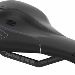 Sqlab Sattel 612 Ergowave Carbon