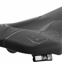 Sqlab Sattel 612 Ergowave Carbon -Mountainbikes Verkäufe 1853 sattel 612 ergowave carbon 12cm 5
