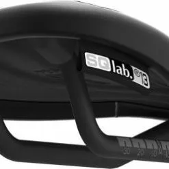 Sqlab Sattel 612 Ergowave Carbon -Mountainbikes Verkäufe 1853 sattel 612 ergowave carbon 12cm 6