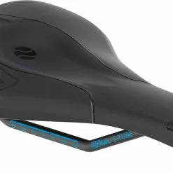 Sqlab Sattel 612 Ergowave