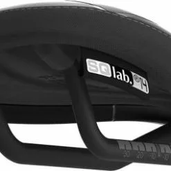 Sqlab Sattel 611 Ergowave Carbon -Mountainbikes Verkäufe 1886 sattel 611 ergowave carbon 12cm 6