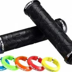 Giant Tactal Griffe -Mountainbikes Verkäufe 190000102 tactal double lock on 1