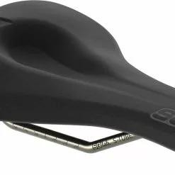 Sqlab Sattel 611 Ergowave Active Ltd. S´Qantara S-Tube