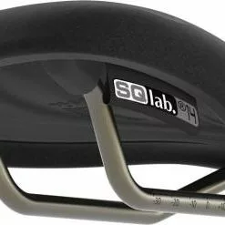 Sqlab Sattel 611 Ergowave Active Ltd. S´Qantara S-Tube -Mountainbikes Verkäufe 1964 sattel 611 ergowave active ltd. s qantara s tube 6