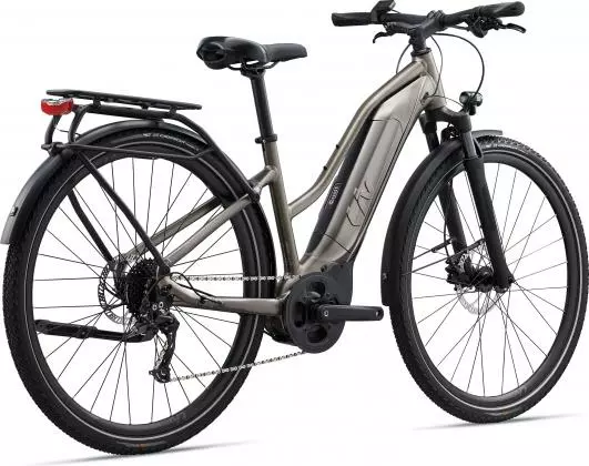 Liv Amiti-E+ 3 - 2022 – Bild 3