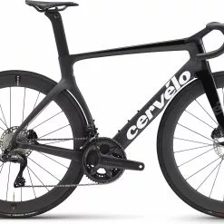 Cervelo S5 Ultegra Di2 - 2022
