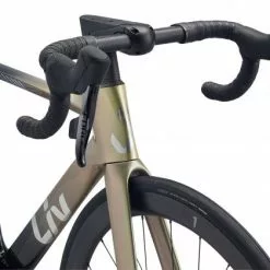 EnviLiv Advanced Pro 0 - 2022 -Mountainbikes Verkäufe 2022 Enviliv Advanced Pro 0 3