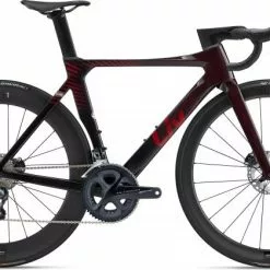 EnviLiv Advanced Pro 1 - 2022 -Mountainbikes Verkäufe 2022 Enviliv Advanced Pro 1