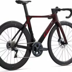 EnviLiv Advanced Pro 1 - 2022 -Mountainbikes Verkäufe 2022 Enviliv Advanced Pro 1 3