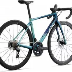 Liv Langma Advanced Pro 1 - 2022 -Mountainbikes Verkäufe 2022 Langma Advanced Pro 1 7