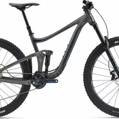 Giant Reign - 2022 -Mountainbikes Verkäufe 2022 Reign 29 Color A Metal