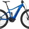 Giant Stance E+ 1 - 2022 -Mountainbikes Verkäufe 2022 Stance E plus 1 29 Color A Sapphire scaled