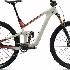 Giant Trance Advanced Pro 0 - 2022