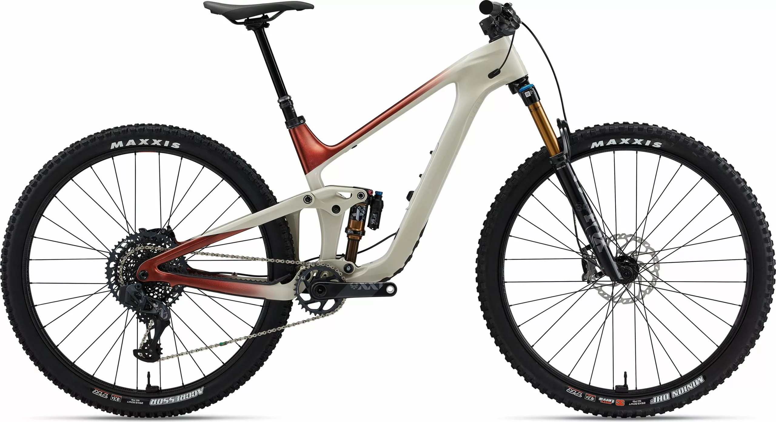 Giant Trance Advanced Pro 0 - 2022