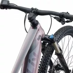 Liv Vall-E+ 2 -Mountainbikes Verkäufe 2022 Vall E plus 2 Color A Echeveria D1