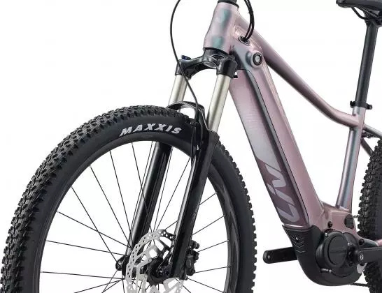 Liv Vall-E+ 2 – Bild 5