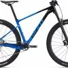 Giant XtC Advanced 3 - 2022 -Mountainbikes Verkäufe 2022 XTC Advanced 29 3 GU Color A Black Sapphire scaled