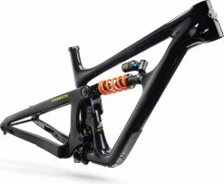 Yeti SB 165 27,5 T-Series Frameset - 2023