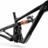 Yeti SB 165 27,5 T-Series Frameset - 2023 -Mountainbikes Verkäufe 2023 Frame SB165 Black 01 scaled