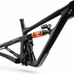 Yeti SB 165 27,5 T-Series Frameset - 2023