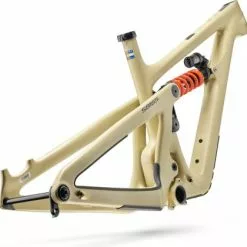 Yeti SB 165 27,5 T-Series Frameset - 2023 -Mountainbikes Verkäufe 2023 Frame SB165 Dust 03