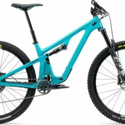 Yeti SB120 29 C-Series C2 - 2023 -Mountainbikes Verkäufe 2023 SB120 C2 Turq