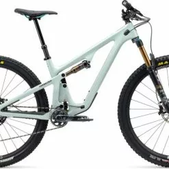 Yeti SB120 29 T-Series T1 - 2023 -Mountainbikes Verkäufe 2023 SB120 T1 Loch