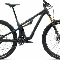 Yeti SB120 29 T-Series T1 - 2023 -Mountainbikes Verkäufe 2023 SB120 T1 Raw