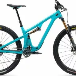 Yeti SB120 29 T-Series T1 - 2023 -Mountainbikes Verkäufe 2023 SB120 T1 Turq