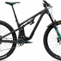 Yeti SB140 Lunchride 29 C-Series C2 - 2023 -Mountainbikes Verkäufe 2023 SB140LR C2 Raw