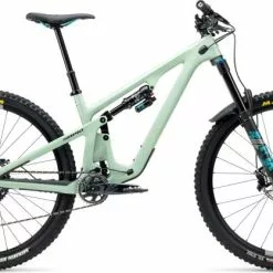 Yeti SB140 Lunchride 29 C-Series C2 - 2023 -Mountainbikes Verkäufe 2023 SB140LR C2 Sage