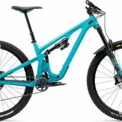 Yeti SB140 Lunchride 29 C-Series C2 - 2023 -Mountainbikes Verkäufe 2023 SB140LR C2 Turq