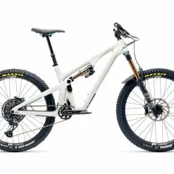 Yeti SB140 Lunchride 27,5 T-Series T1 - 2023