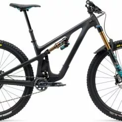 Yeti SB140 Lunchride 29 T-Series T1 - 2023 -Mountainbikes Verkäufe 2023 SB140LR T1 Raw