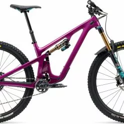 Yeti SB140 Lunchride 29 T-Series T1 - 2023