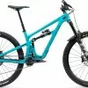 Yeti SB160 29 C-Series C2 - 2023 -Mountainbikes Verkäufe 2023 SB160 C2 Turq scaled