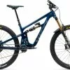 Yeti SB160 29 T-Series T1 - 2023 -Mountainbikes Verkäufe 2023 SB160 T1 Cobalt scaled