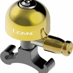 Lezyne Classic Brass Fahrradklingel