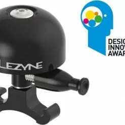 Lezyne Classic Brass Fahrradklingel -Mountainbikes Verkäufe 203322 ce0e64f7ddf9fdbd137bb202bd27cba7