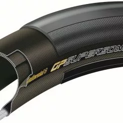 Continental Grand Prix Supersonic